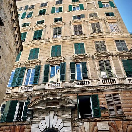 Romantic Suite Con Vista San Donato Genova Kültér fotó