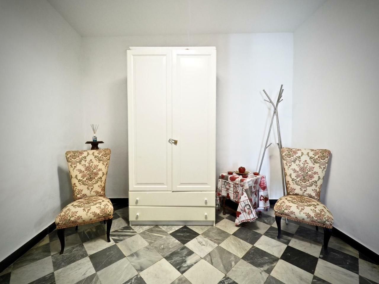 Romantic Suite Con Vista San Donato Genova Kültér fotó